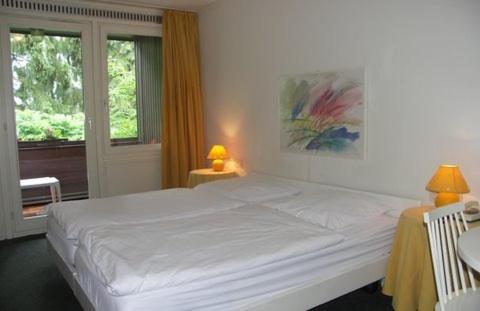 Le Bisdorff Hotel Berdorf Eksteriør billede